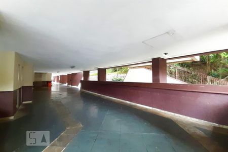 Apartamento à venda com 80m², 3 quartos e 1 vagaÁrea comum - Salão de festas