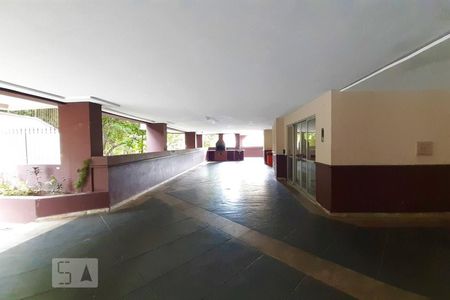 Apartamento à venda com 80m², 3 quartos e 1 vagaÁrea comum - Churrasqueira