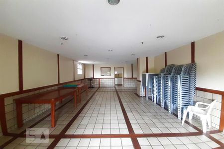 Apartamento à venda com 80m², 3 quartos e 1 vagaÁrea comum - Salão de festas 1