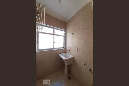 Apartamento à venda com 80m², 3 quartos e 1 vagaÁrea de Serviço