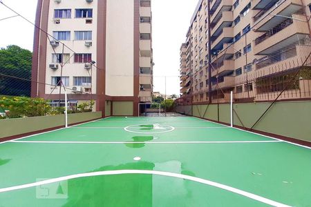 Apartamento à venda com 80m², 3 quartos e 1 vagaÁrea comum - Quadra