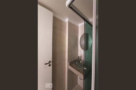 Apartamento à venda com 80m², 3 quartos e 1 vagaBanheiro Social 2