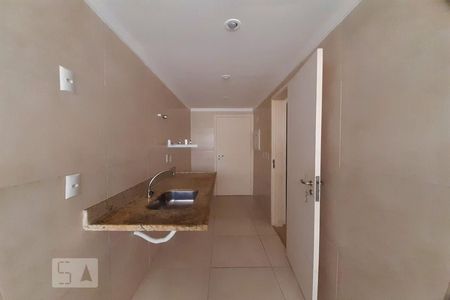 Apartamento à venda com 80m², 3 quartos e 1 vagaCozinha