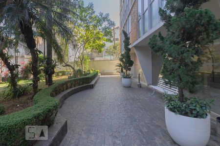 Apartamento à venda com 74m², 2 quartos e 1 vagaÁrea comum