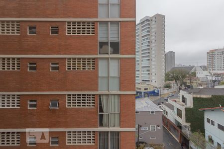 Vista Quarto 1 de apartamento à venda com 2 quartos, 74m² em Vila Mariana, São Paulo