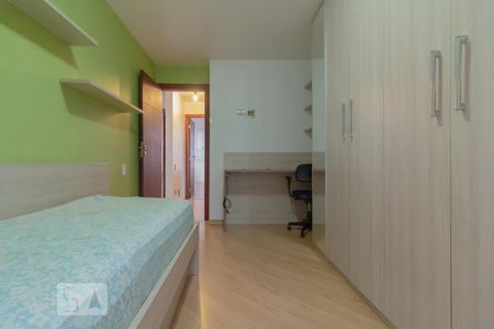 Apartamento à venda com 74m², 2 quartos e 1 vagaQuarto 2