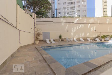 Apartamento à venda com 74m², 2 quartos e 1 vagaPiscina