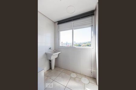 Apartamento à venda com 68m², 2 quartos e 1 vaga Apartamento à venda com 68m², 2 quartos e 1 vagaÁrea de serviço