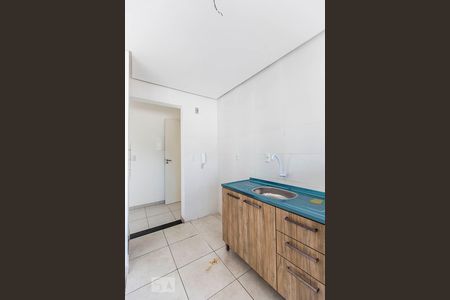 Apartamento à venda com 68m², 2 quartos e 1 vaga Apartamento à venda com 68m², 2 quartos e 1 vagaCozinha