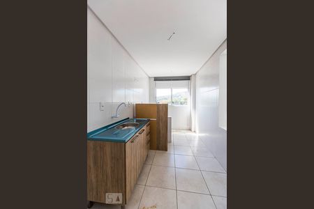 Apartamento à venda com 68m², 2 quartos e 1 vaga Apartamento à venda com 68m², 2 quartos e 1 vagaCozinha