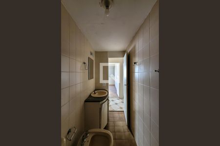 Banheiro de apartamento para alugar com 3 quartos, 130m² em Vila Mariana, São Paulo