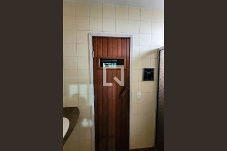 Saúna de apartamento para alugar com 3 quartos, 130m² em Vila Mariana, São Paulo