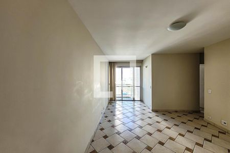 Apartamento para alugar com 3 quartos, 130m² em Vila Mariana, São Paulo