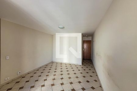 Sala de Estar/Jantar de apartamento para alugar com 3 quartos, 130m² em Vila Mariana, São Paulo