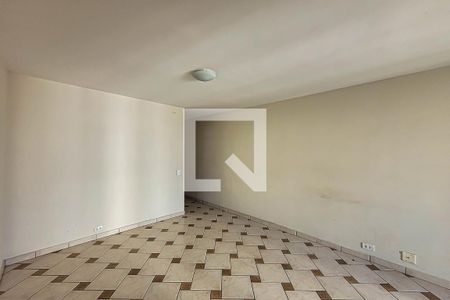 Sala de Estar/Jantar de apartamento para alugar com 3 quartos, 130m² em Vila Mariana, São Paulo