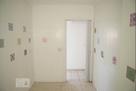Apartamento à venda com 96m², 2 quartos e 1 vagaCozinha 