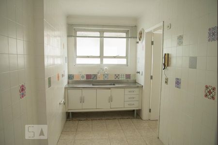 Apartamento à venda com 96m², 2 quartos e 1 vagaCozinha 