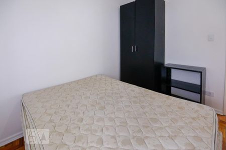 Quarto 2 de apartamento para alugar com 2 quartos, 75m² em Perdizes, São Paulo