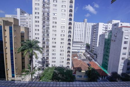 Vista Quarto 1 de apartamento para alugar com 2 quartos, 75m² em Perdizes, São Paulo