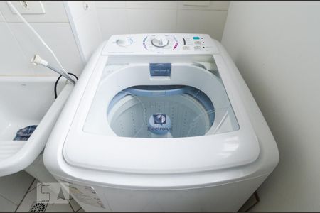 Apartamento para alugar com 55m², 2 quartos e 1 vaga Apartamento para alugar com 55m², 2 quartos e 1 vagaÁrea de Serviço