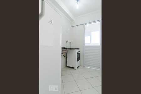 Apartamento para alugar com 55m², 2 quartos e 1 vaga Apartamento para alugar com 55m², 2 quartos e 1 vagaCozinha