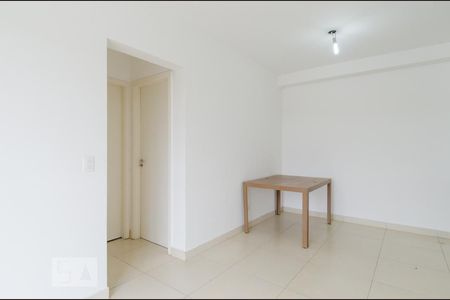 Sala de apartamento para alugar com 2 quartos, 55m² em Nova Petrópolis, São Bernardo do Campo