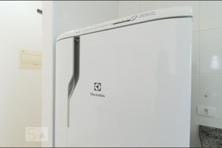 Apartamento para alugar com 55m², 2 quartos e 1 vaga Apartamento para alugar com 55m², 2 quartos e 1 vagaCozinha