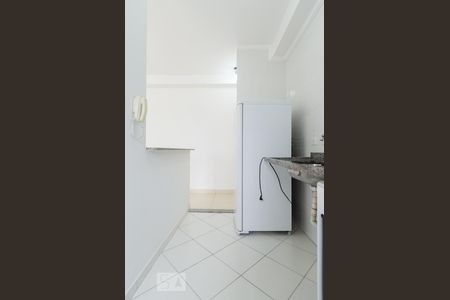 Apartamento para alugar com 55m², 2 quartos e 1 vaga Apartamento para alugar com 55m², 2 quartos e 1 vagaCozinha