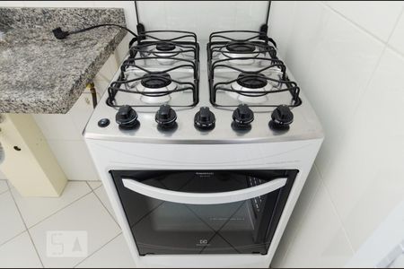 Apartamento para alugar com 55m², 2 quartos e 1 vaga Apartamento para alugar com 55m², 2 quartos e 1 vagaCozinha