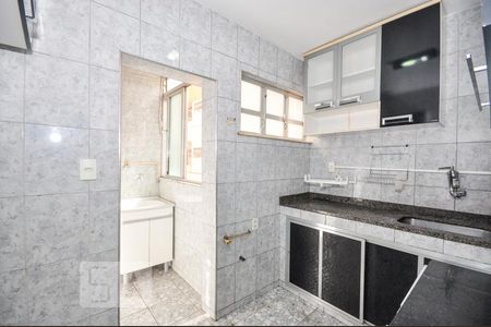 Apartamento à venda com 72m², 3 quartos e 1 vaga Apartamento à venda com 72m², 3 quartos e 1 vagaCozinha