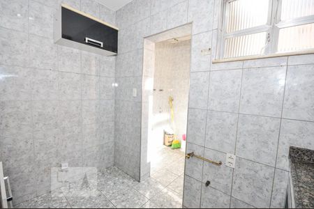 Apartamento à venda com 72m², 3 quartos e 1 vaga Apartamento à venda com 72m², 3 quartos e 1 vagaCozinha