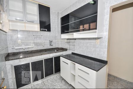 Apartamento à venda com 72m², 3 quartos e 1 vaga Apartamento à venda com 72m², 3 quartos e 1 vagaCozinha