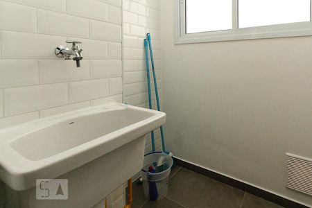 Apartamento à venda com 32m², 1 quarto e sem vagaárea de serviço