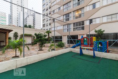 Quadra de apartamento à venda com 1 quarto, 85m² em Perdizes, São Paulo