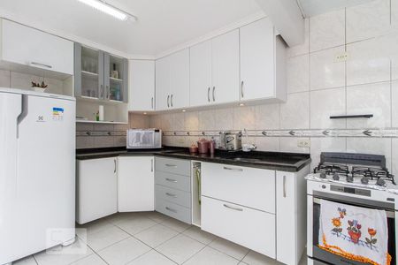 Casa de condomínio para alugar com 62m², 2 quartos e 3 vagas Casa de condomínio para alugar com 62m², 2 quartos e 3 vagasCozinha