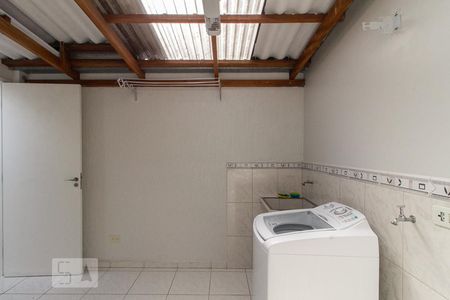 Casa de condomínio para alugar com 62m², 2 quartos e 3 vagas Casa de condomínio para alugar com 62m², 2 quartos e 3 vagasVista Quarto 2