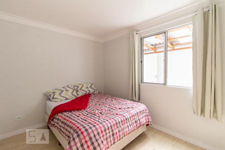 Casa de condomínio para alugar com 62m², 2 quartos e 3 vagas Casa de condomínio para alugar com 62m², 2 quartos e 3 vagasQuarto 2