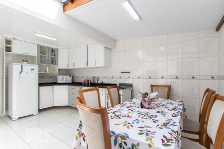 Casa de condomínio para alugar com 62m², 2 quartos e 3 vagas Casa de condomínio para alugar com 62m², 2 quartos e 3 vagasCozinha