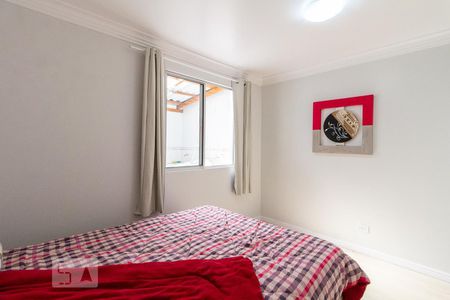 Casa de condomínio para alugar com 62m², 2 quartos e 3 vagas Casa de condomínio para alugar com 62m², 2 quartos e 3 vagasQuarto 2