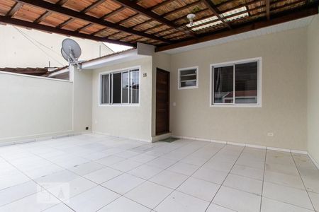 Casa de condomínio para alugar com 62m², 2 quartos e 3 vagas Casa de condomínio para alugar com 62m², 2 quartos e 3 vagasGaragem