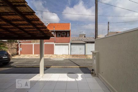 Casa de condomínio para alugar com 62m², 2 quartos e 3 vagas Casa de condomínio para alugar com 62m², 2 quartos e 3 vagasVista Sala