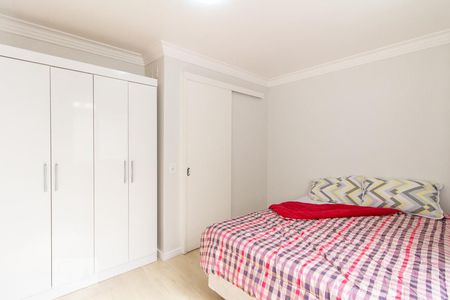 Casa de condomínio para alugar com 62m², 2 quartos e 3 vagas Casa de condomínio para alugar com 62m², 2 quartos e 3 vagasQuarto 2