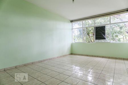 Sala de apartamento para alugar com 3 quartos, 80m² em Asa Sul, Brasília