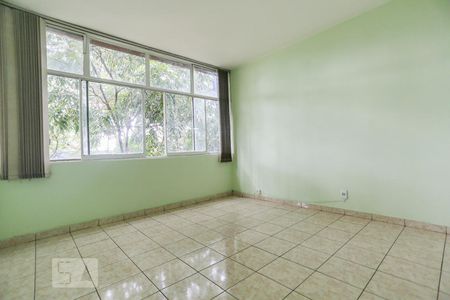 Quarto 1 de apartamento para alugar com 3 quartos, 80m² em Asa Sul, Brasília