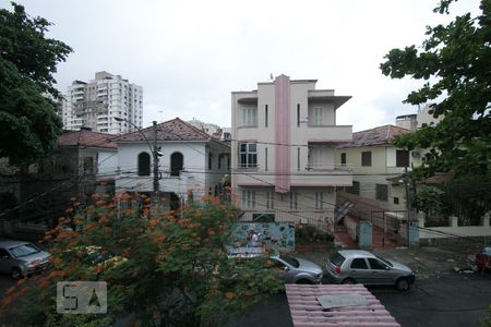 Vista quarto 1 de apartamento para alugar com 4 quartos, 120m² em Rio Comprido, Rio de Janeiro