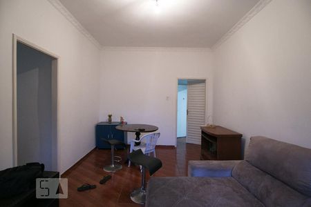 Sala de apartamento para alugar com 4 quartos, 120m² em Rio Comprido, Rio de Janeiro