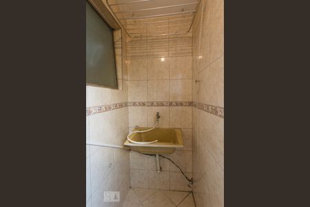 Apartamento para alugar com 48m², 2 quartos e 1 vaga Apartamento para alugar com 48m², 2 quartos e 1 vagaÁrea de Serviço