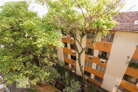 Vista Quarto 1 de apartamento para alugar com 2 quartos, 48m² em Pechincha, Rio de Janeiro