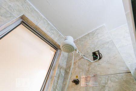 Banheiro de apartamento para alugar com 2 quartos, 48m² em Pechincha, Rio de Janeiro