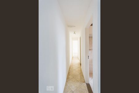 Corredor de apartamento para alugar com 2 quartos, 48m² em Pechincha, Rio de Janeiro